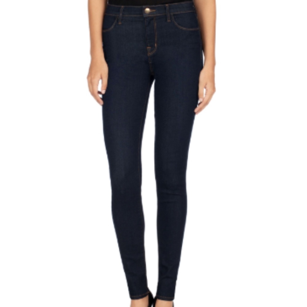 J Brand Maria High-Rise Super Skinny Jeans sz. 25